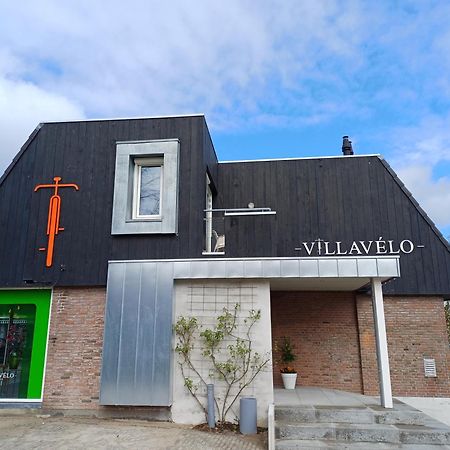 Villavelo Twente Ootmarsum Kültér fotó