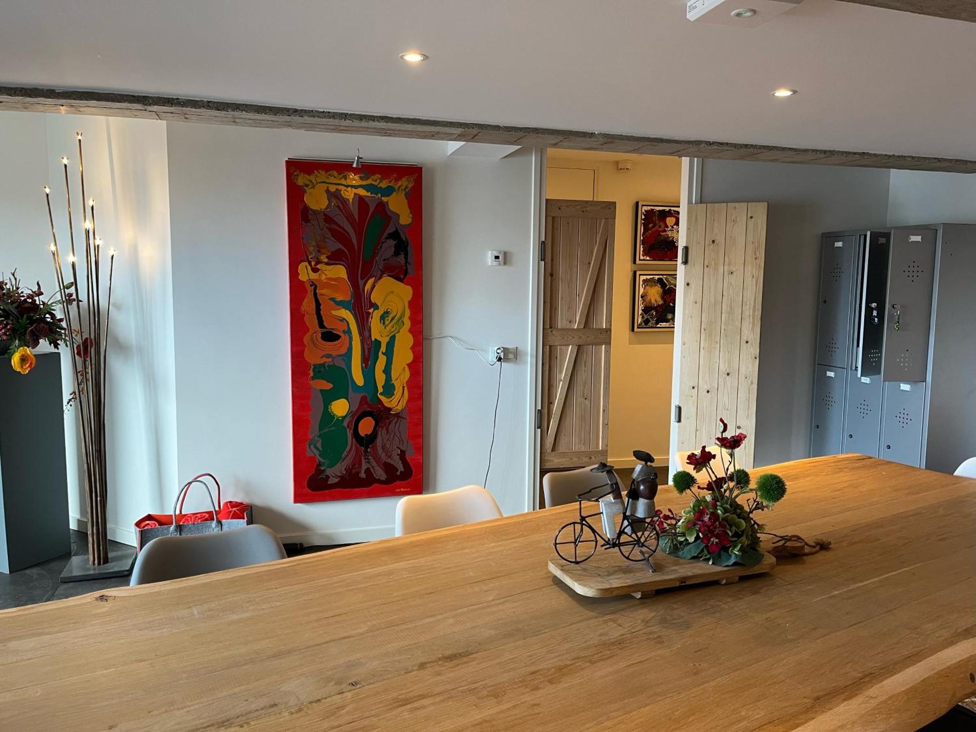Villavelo Twente Ootmarsum Kültér fotó