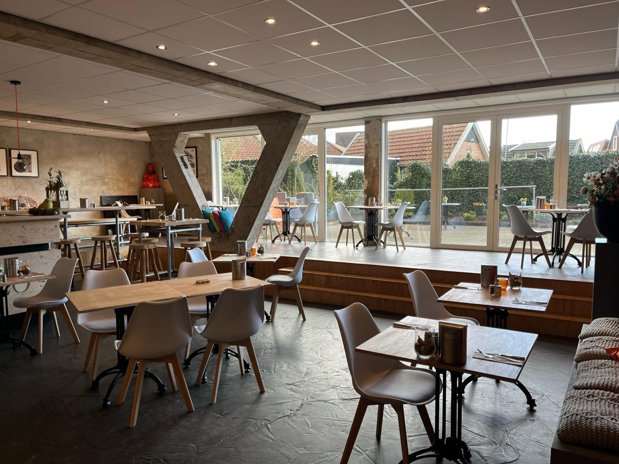 Villavelo Twente Ootmarsum Kültér fotó