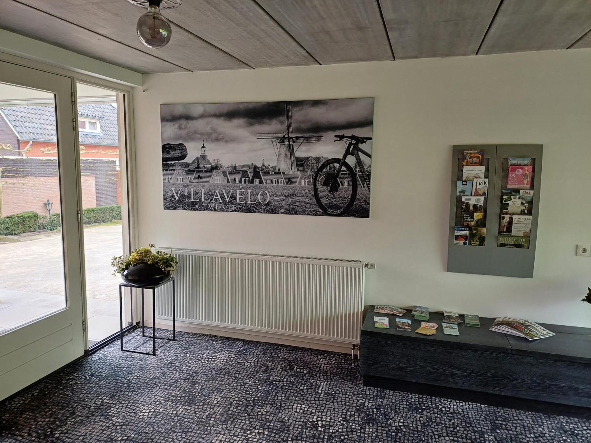 Villavelo Twente Ootmarsum Kültér fotó