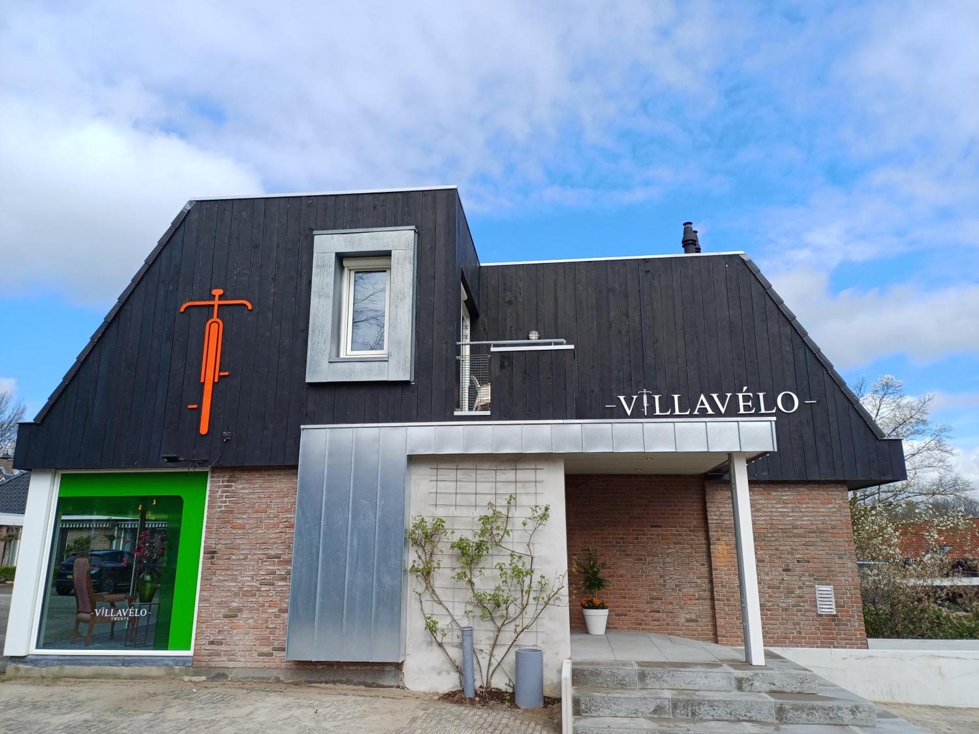 Villavelo Twente Ootmarsum Kültér fotó