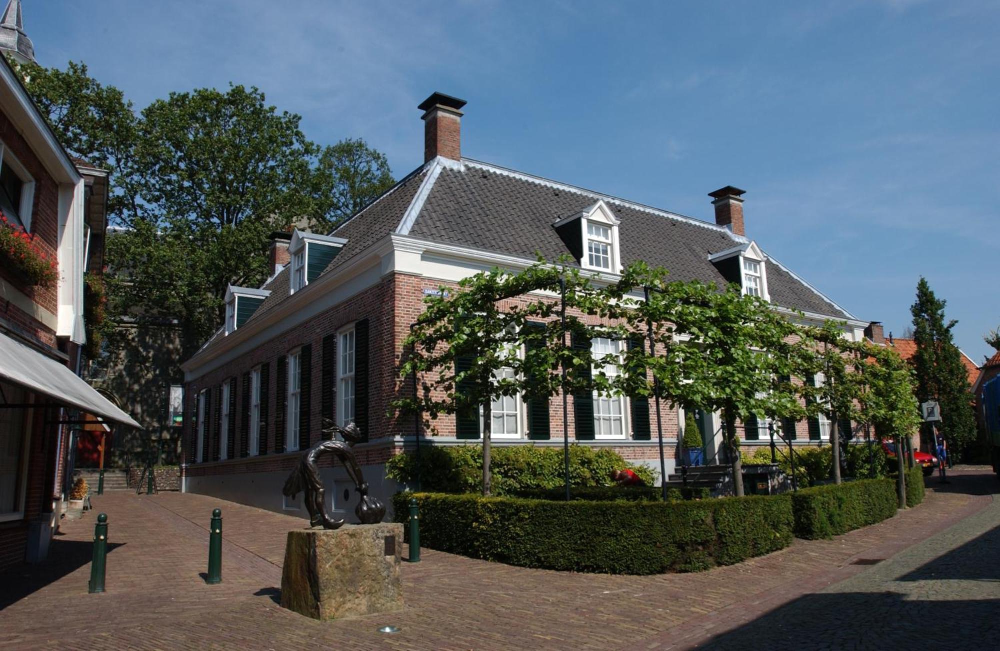 Villavelo Twente Ootmarsum Kültér fotó