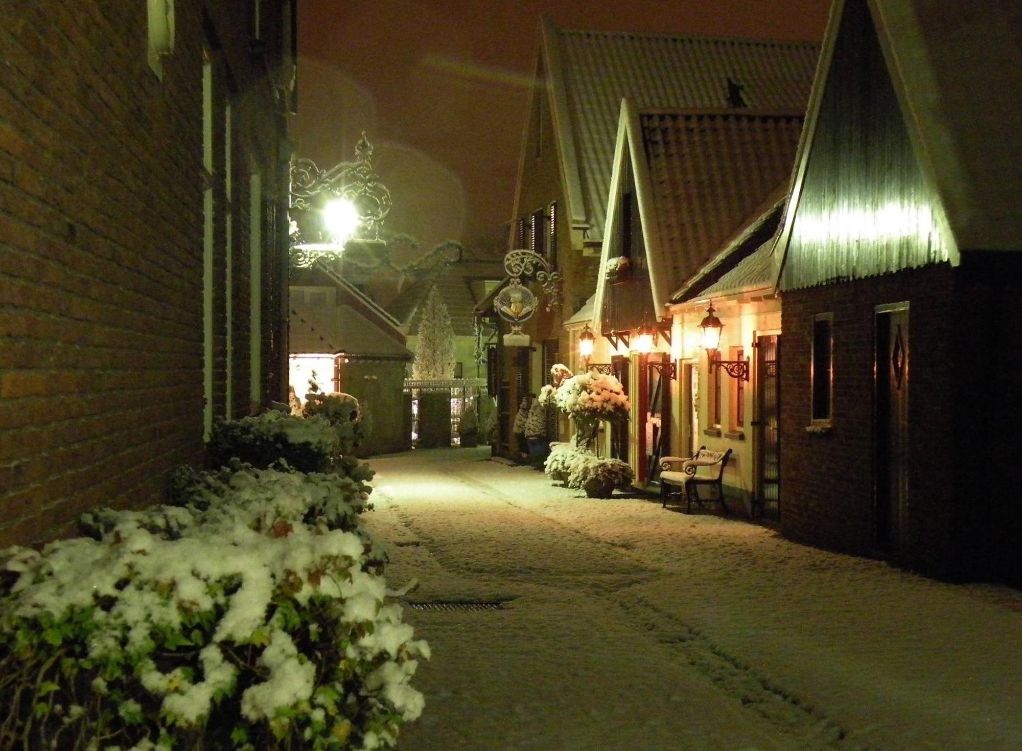Villavelo Twente Ootmarsum Kültér fotó