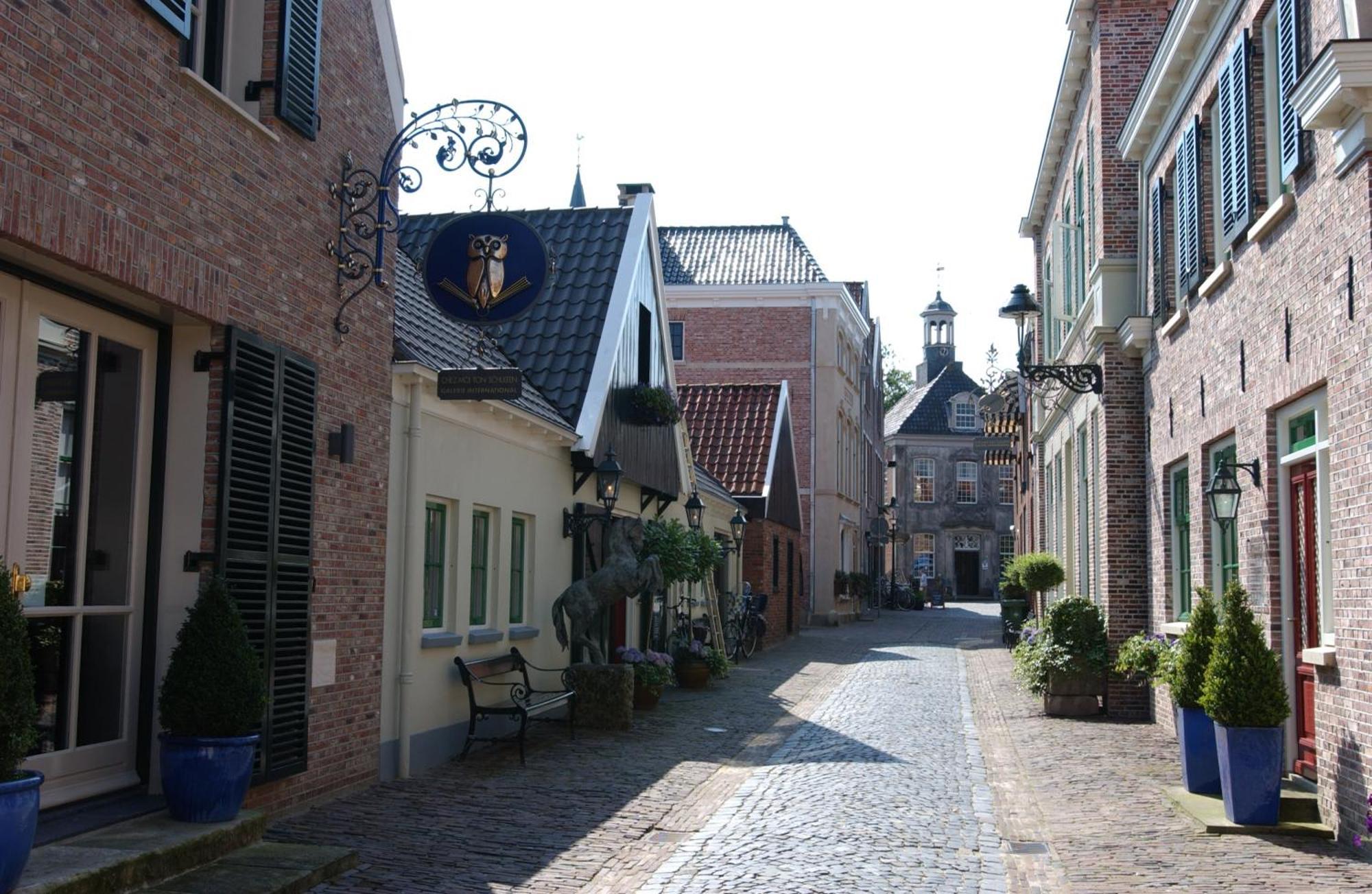 Villavelo Twente Ootmarsum Kültér fotó