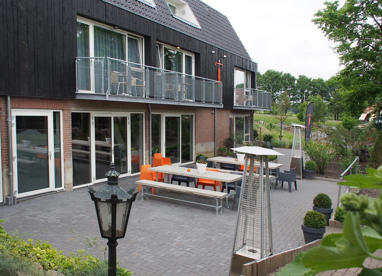 Villavelo Twente Ootmarsum Kültér fotó